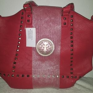 Hand Bag
